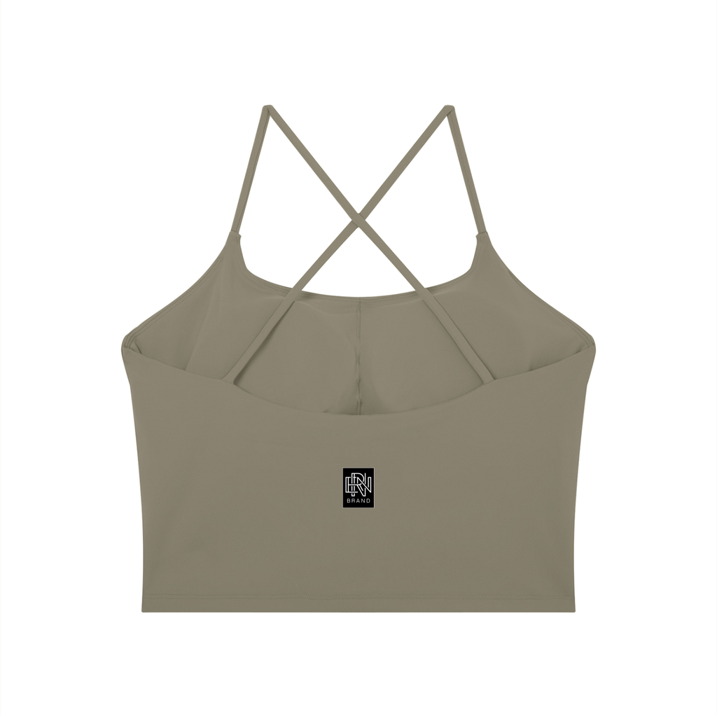 Women’s Yoga Tank Top