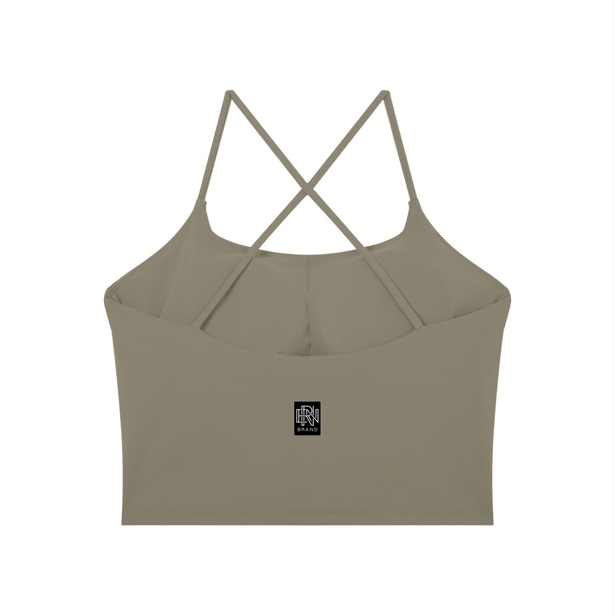 Women’s Yoga Tank Top