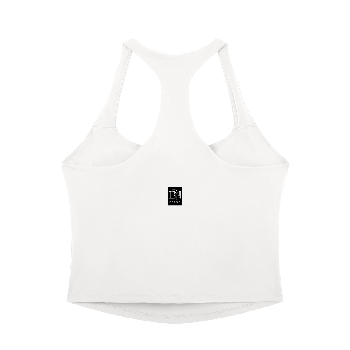 Women’s Tight Fit Yoga Tank Top