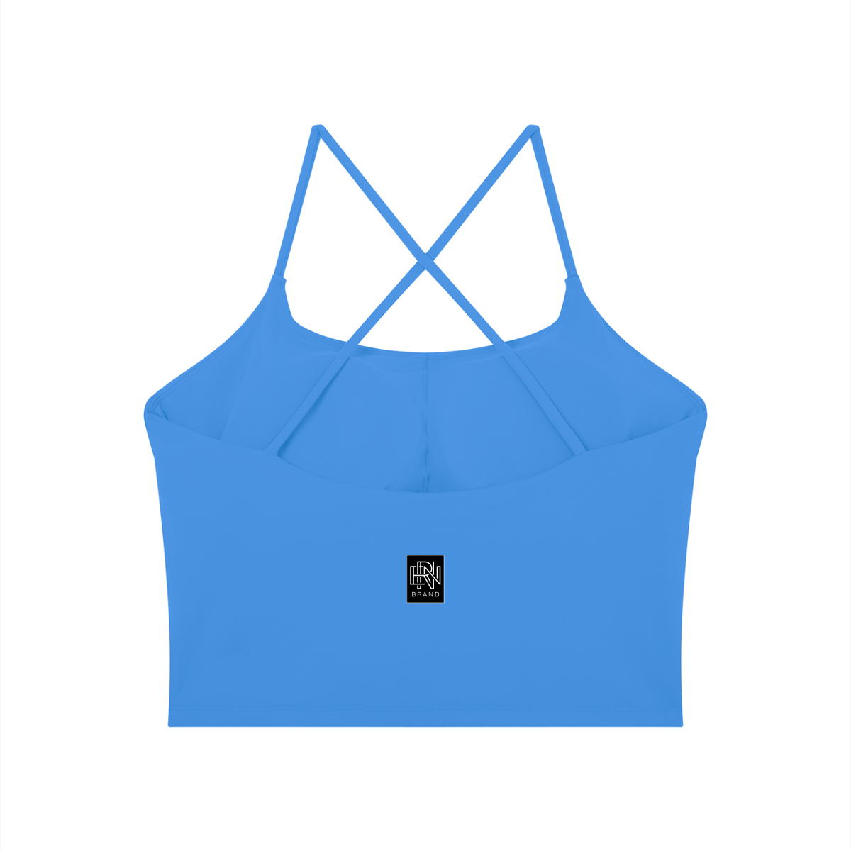 Women’s Yoga Tank Top