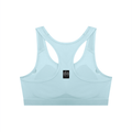 Women's Cropped Sports Bra