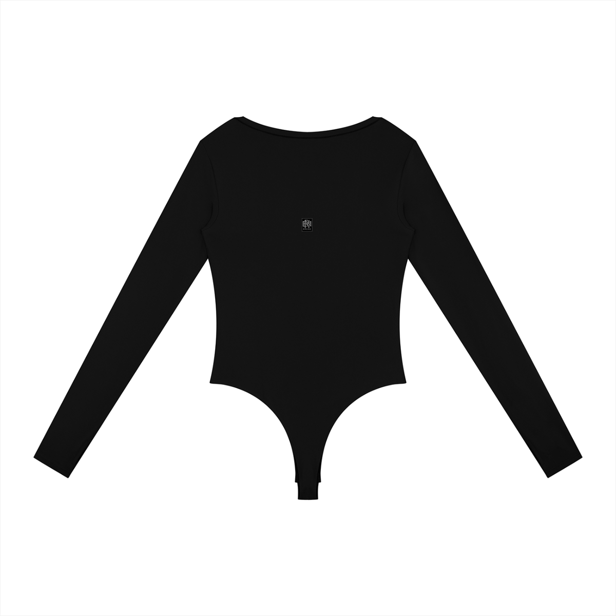 Women's Tight Long Sleeve Yoga Bodysuit