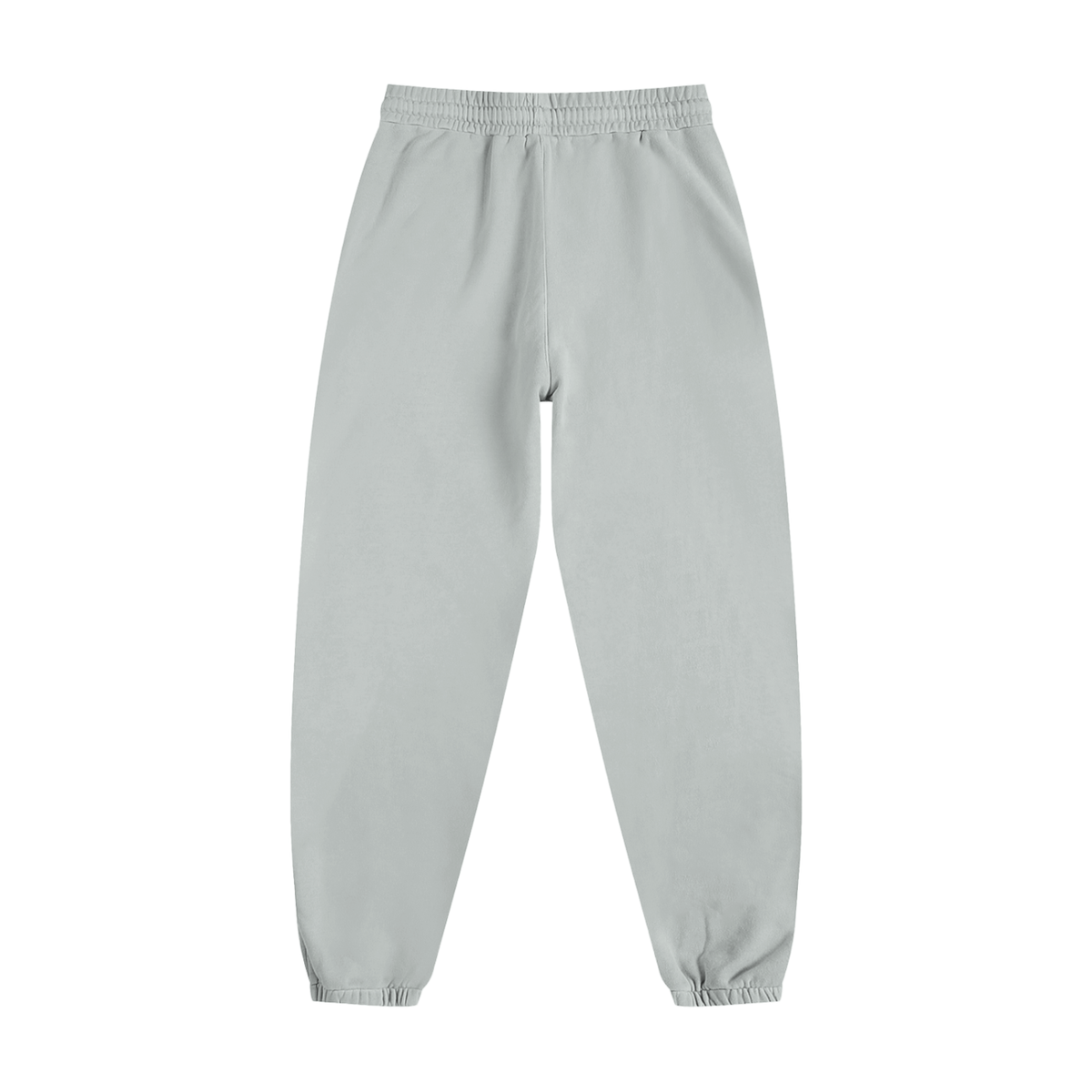 Vintage Washed Cotton Sweatpants
