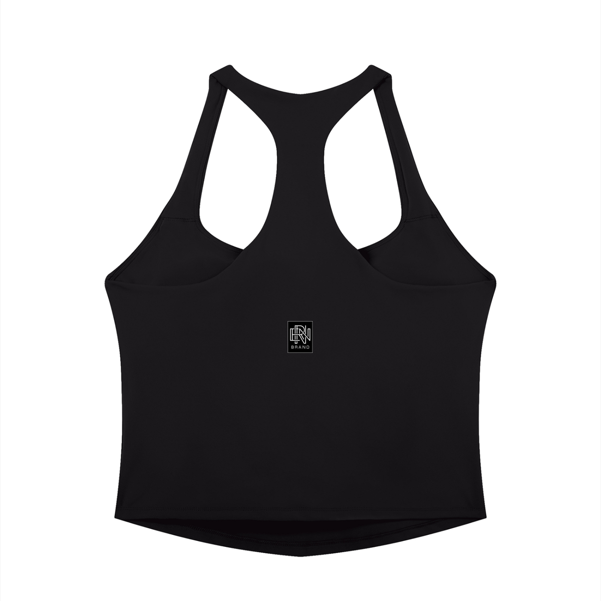 Women’s Tight Fit Yoga Tank Top