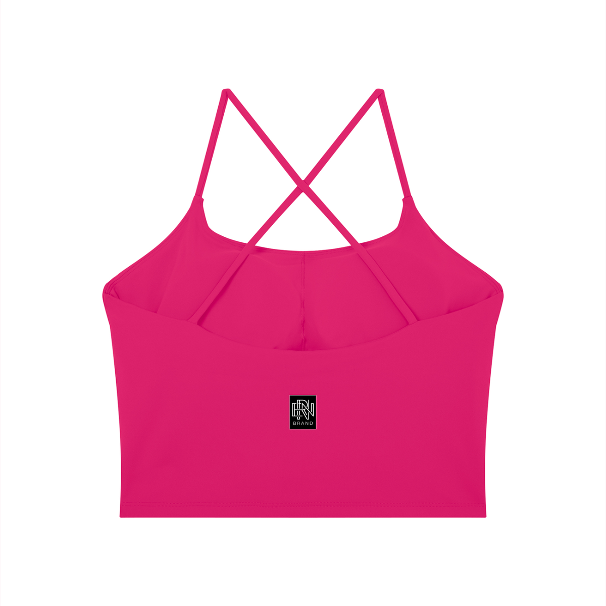 Women’s Yoga Tank Top