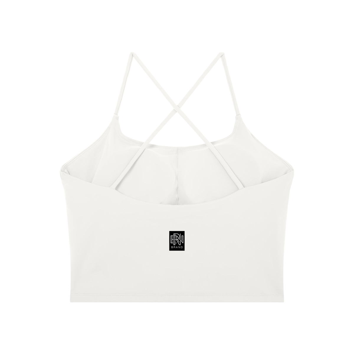 Women’s Yoga Tank Top